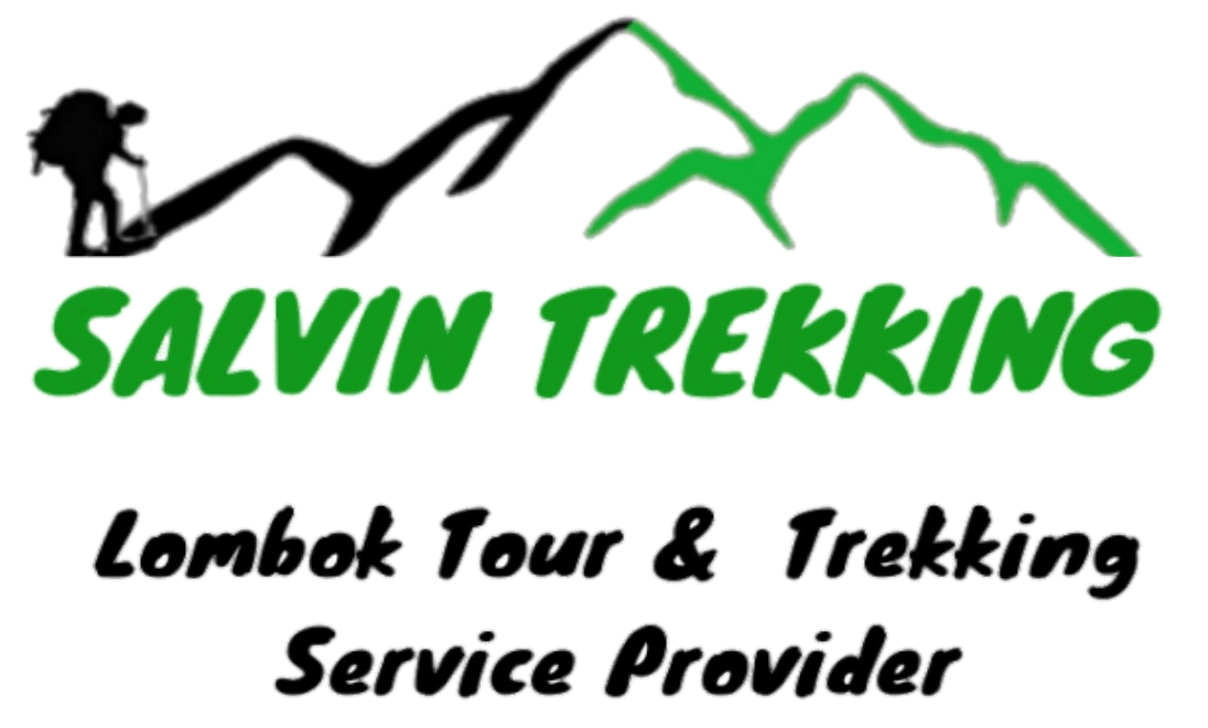 salvin trekking
