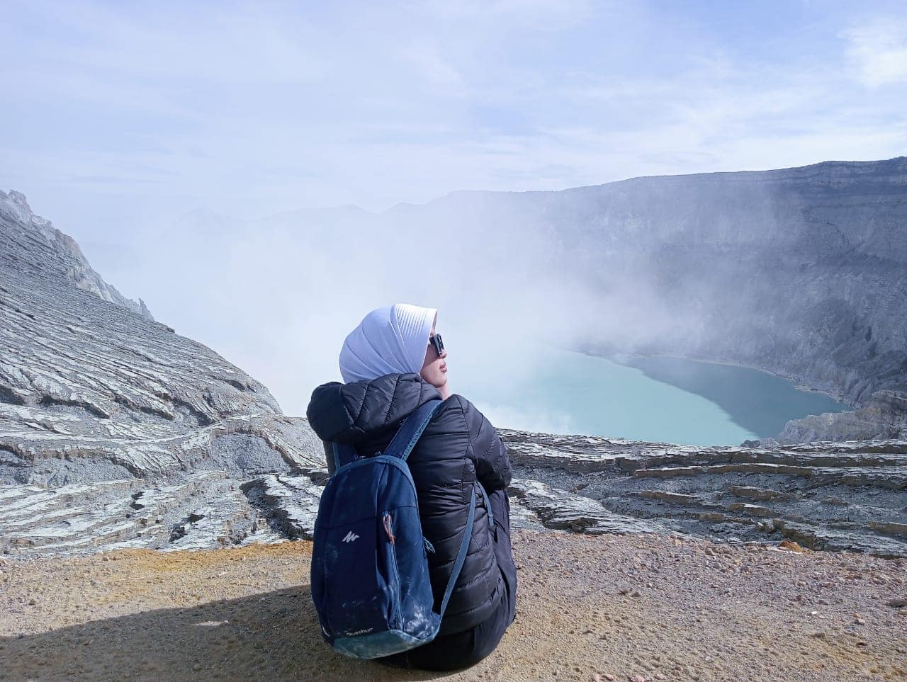 kawah ijen