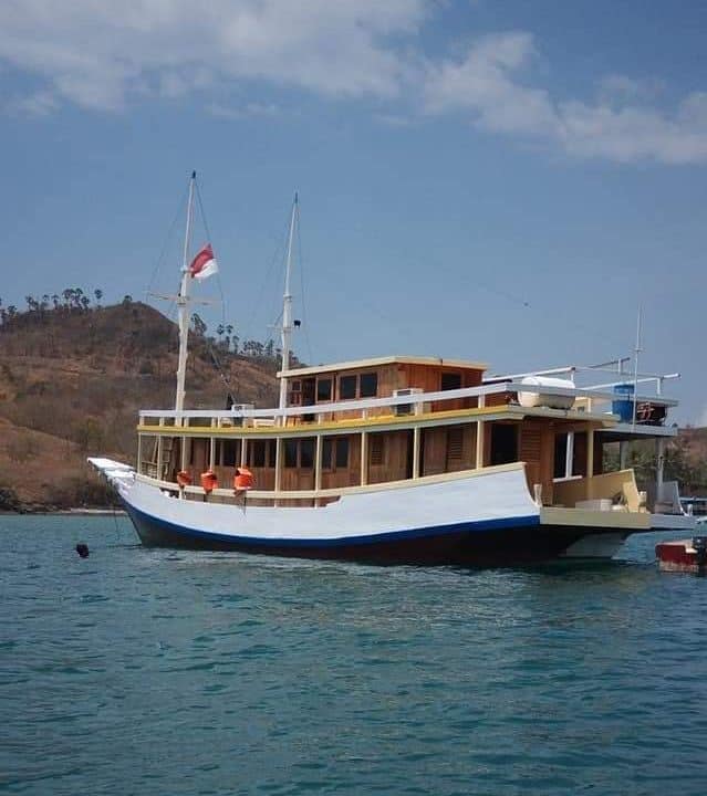 labuan bajo