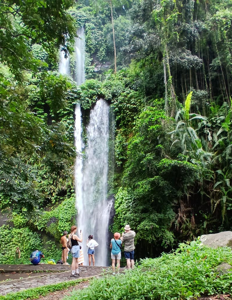 Lombok Tour