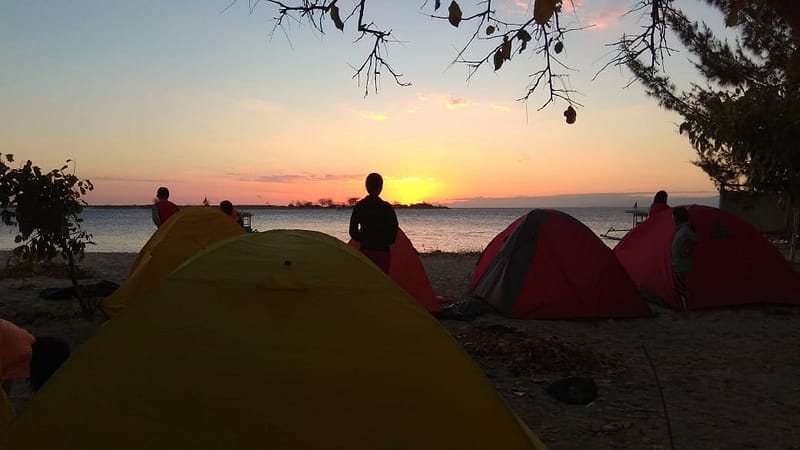 gili kondo tour
